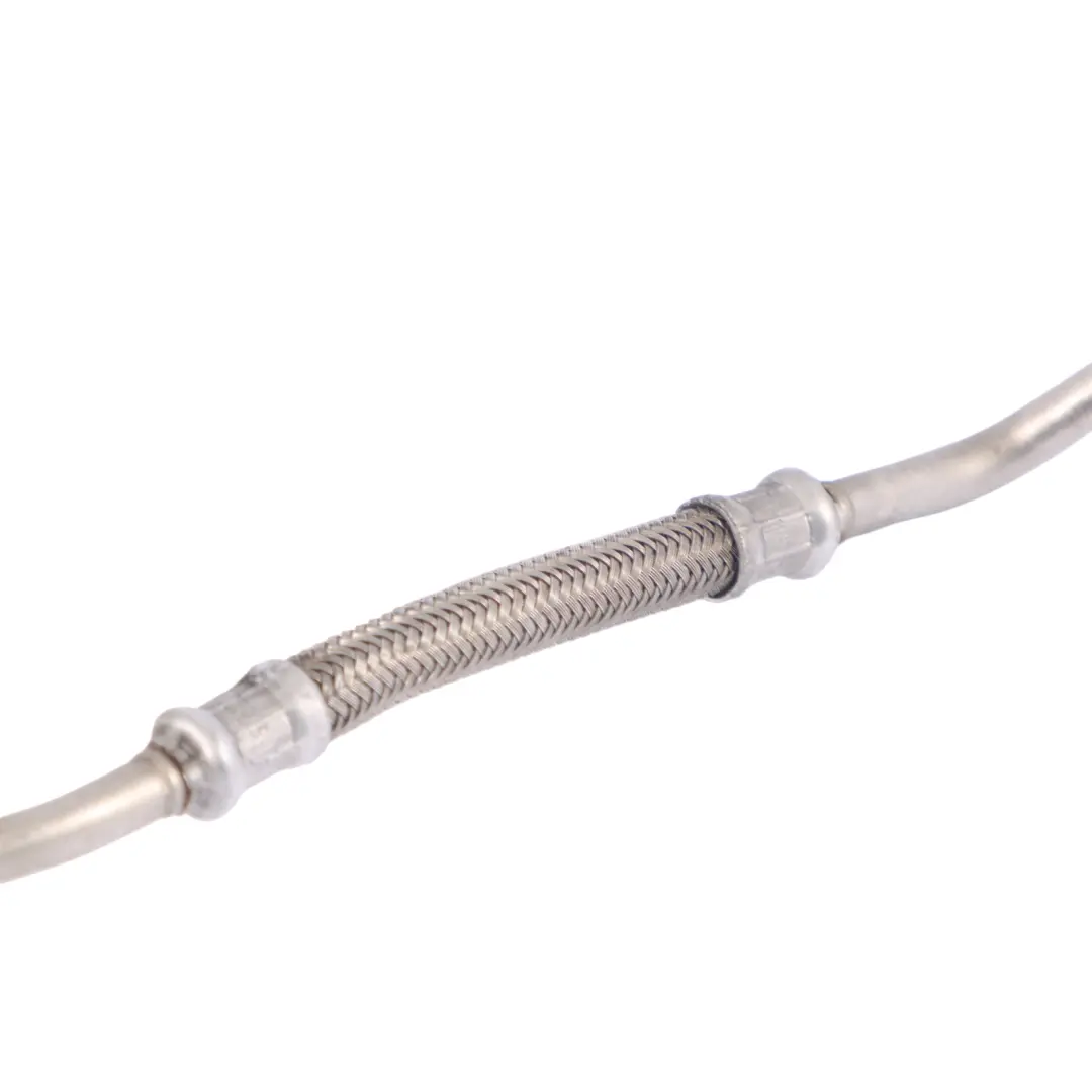 Tubo de alimentación de aceite para Audi Q7 4L 4.2 TDI Turbo con número de pieza 057145771N Audi Q7 4L 4.2 TDI Turbo Tubo de alimentación de aceite - SKU 057145771N - Número de pieza 057145771N