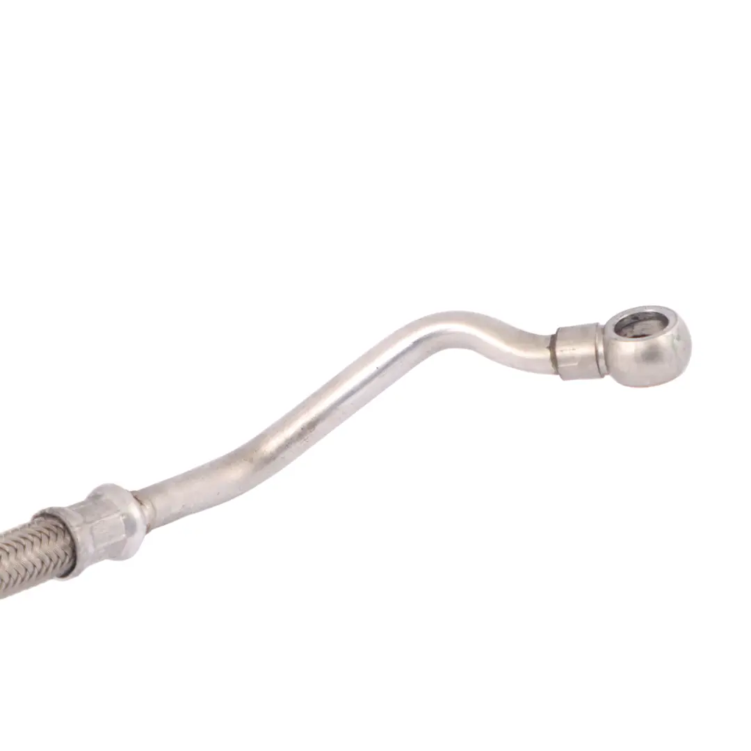 Ölzufuhrleitung Schlauch für Audi Q7 4L 4.2 TDI Turbo mit Teilenummer 057145771N Audi Q7 4L 4.2 TDI Turbo Ölzufuhrleitung Schlauch - SKU 057145771N - Teilenummer 057145771N