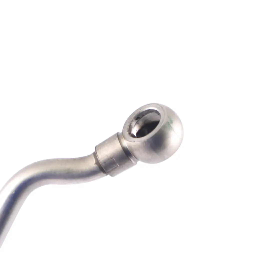 Tubo de alimentación de aceite para Audi Q7 4L 4.2 TDI Turbo con número de pieza 057145771N Audi Q7 4L 4.2 TDI Turbo Tubo de alimentación de aceite - SKU 057145771N - Número de pieza 057145771N