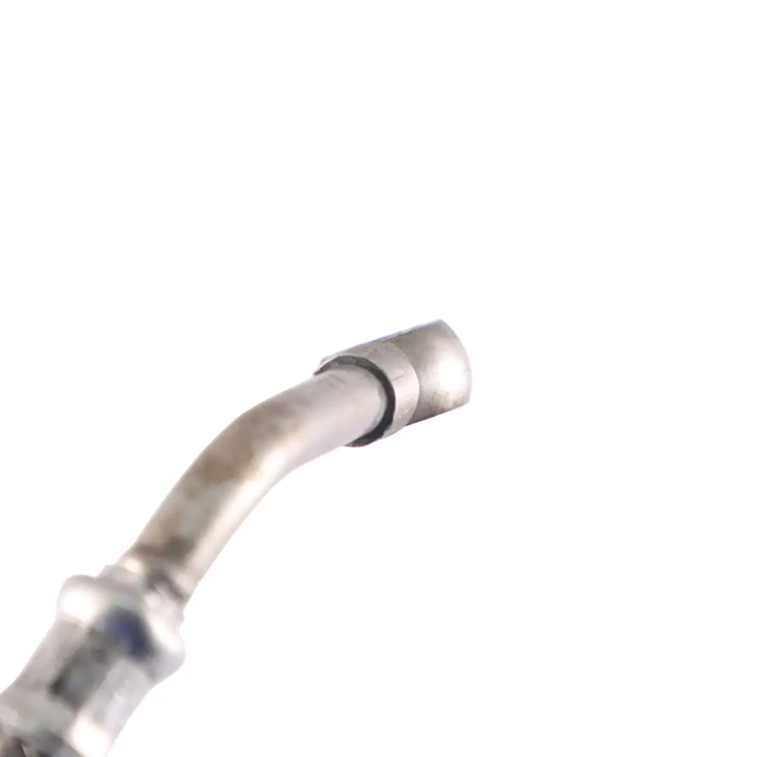 Oil Feed Line Pipe Hose to Audi Q7 4L 4.2 TDI Turbo with Part number 057145772S Audi Q7 4L 4.2 TDI Turbo Oil Feed Line Pipe Hose - SKU 057145772S - Part number 057145772S