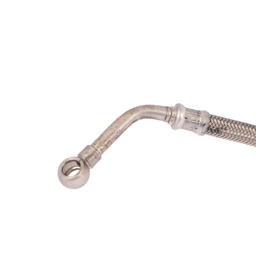 Audi Q7 4L 4.2 TDI Turbo Olio Linea di alimentazione Tubo - SKU 057145772S - Numero di parte 057145772S