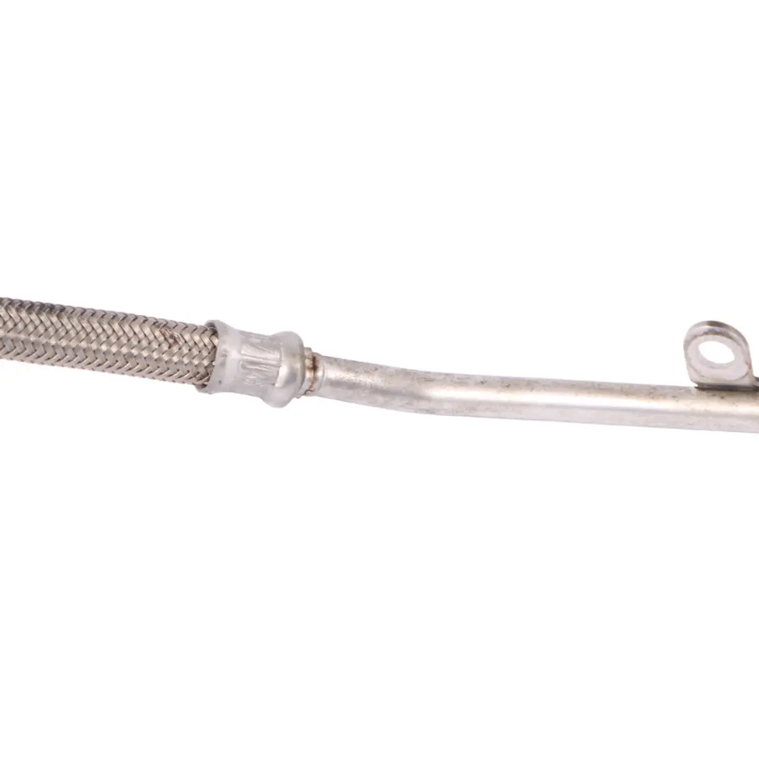 Audi Q7 4L 4.2 TDI Turbo Oil Feed Line Pipe Hose - SKU 057145772S - Part number 057145772S