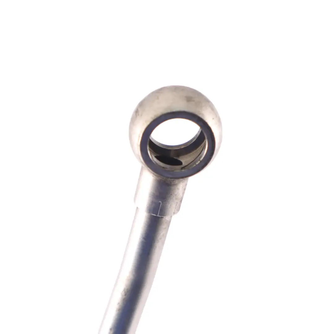 Oil Feed Line Pipe Hose to Audi Q7 4L 4.2 TDI Turbo with Part number 057145772S Audi Q7 4L 4.2 TDI Turbo Oil Feed Line Pipe Hose - SKU 057145772S - Part number 057145772S