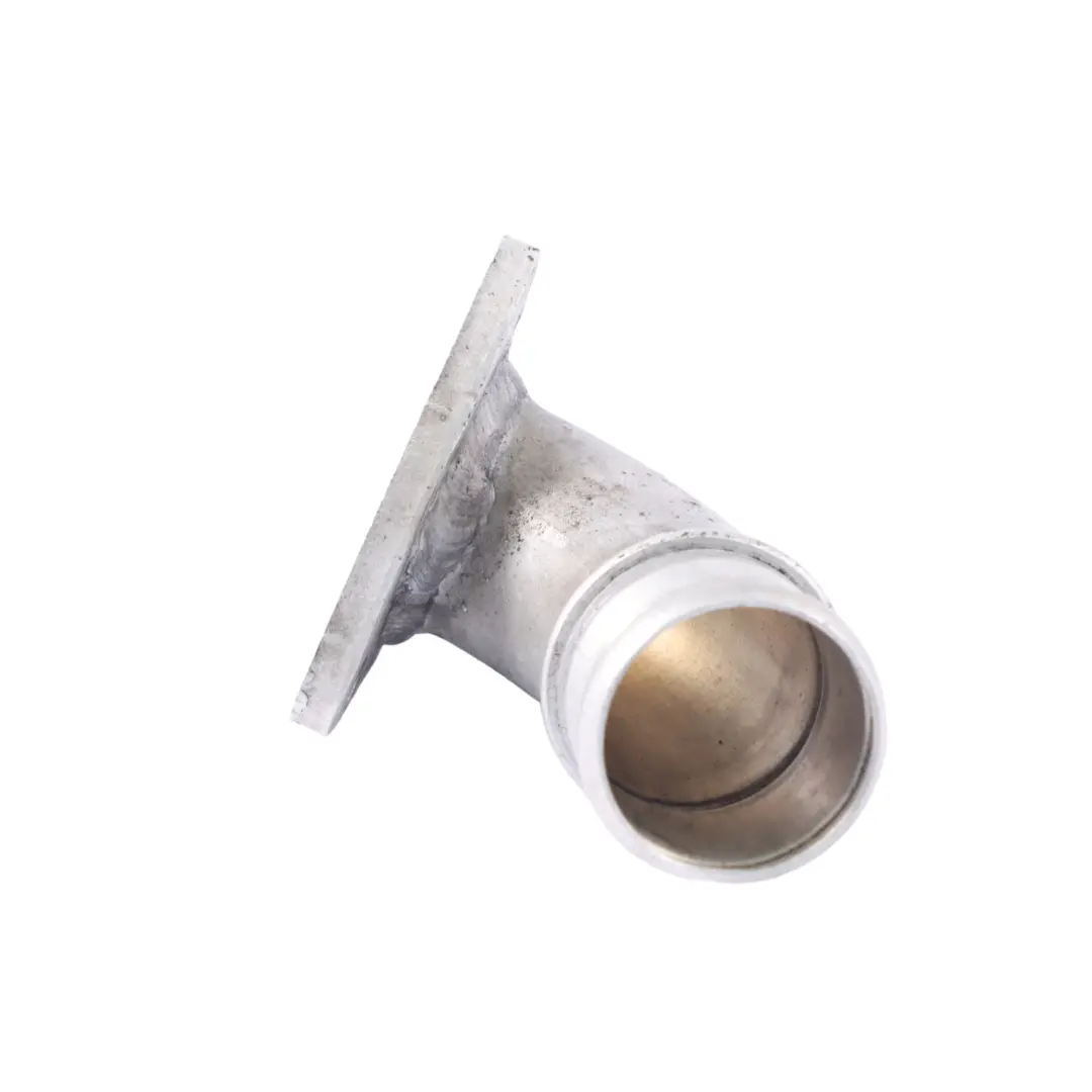 Pressure Pipe Left Lower N/S to Audi Q7 4L 4.2 TDI V8 Intercooler Air with Part number 057145957N Audi Q7 4L 4.2 TDI V8 Intercooler Air Pressure Pipe Left Lower N/S - SKU 057145957N - Part number 057145957N