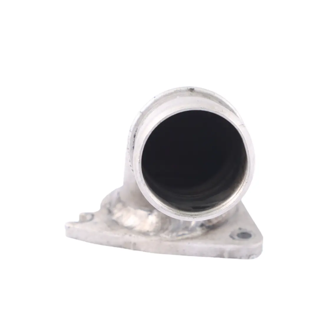 Ladeluftkühler Druckrohr links unten für Audi Q7 4L 4.2 TDI V8 mit Teilenummer 057145957N Audi Q7 4L 4.2 TDI V8 Ladeluftkühler Druckrohr links unten - SKU 057145957N - Teilenummer 057145957N