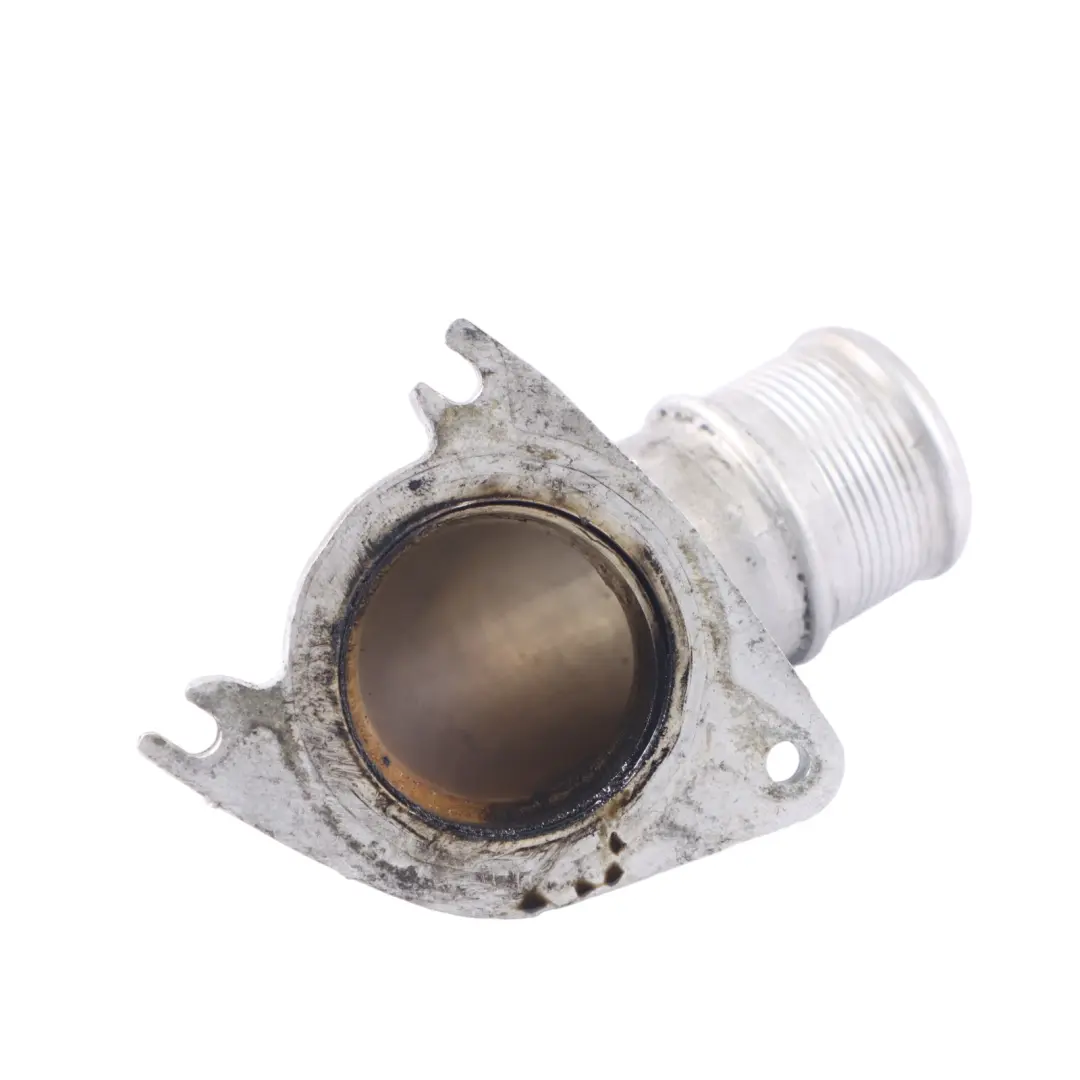 Tuyau de pression d'air gauche pour Audi Q7 4L 4.2 TDI V8 Intercooler à propos du numéro de pièce 057145957N Audi Q7 4L 4.2 TDI V8 Intercooler Tuyau de pression d'air gauche - SKU 057145957N - Numéro de pièce 057145957N