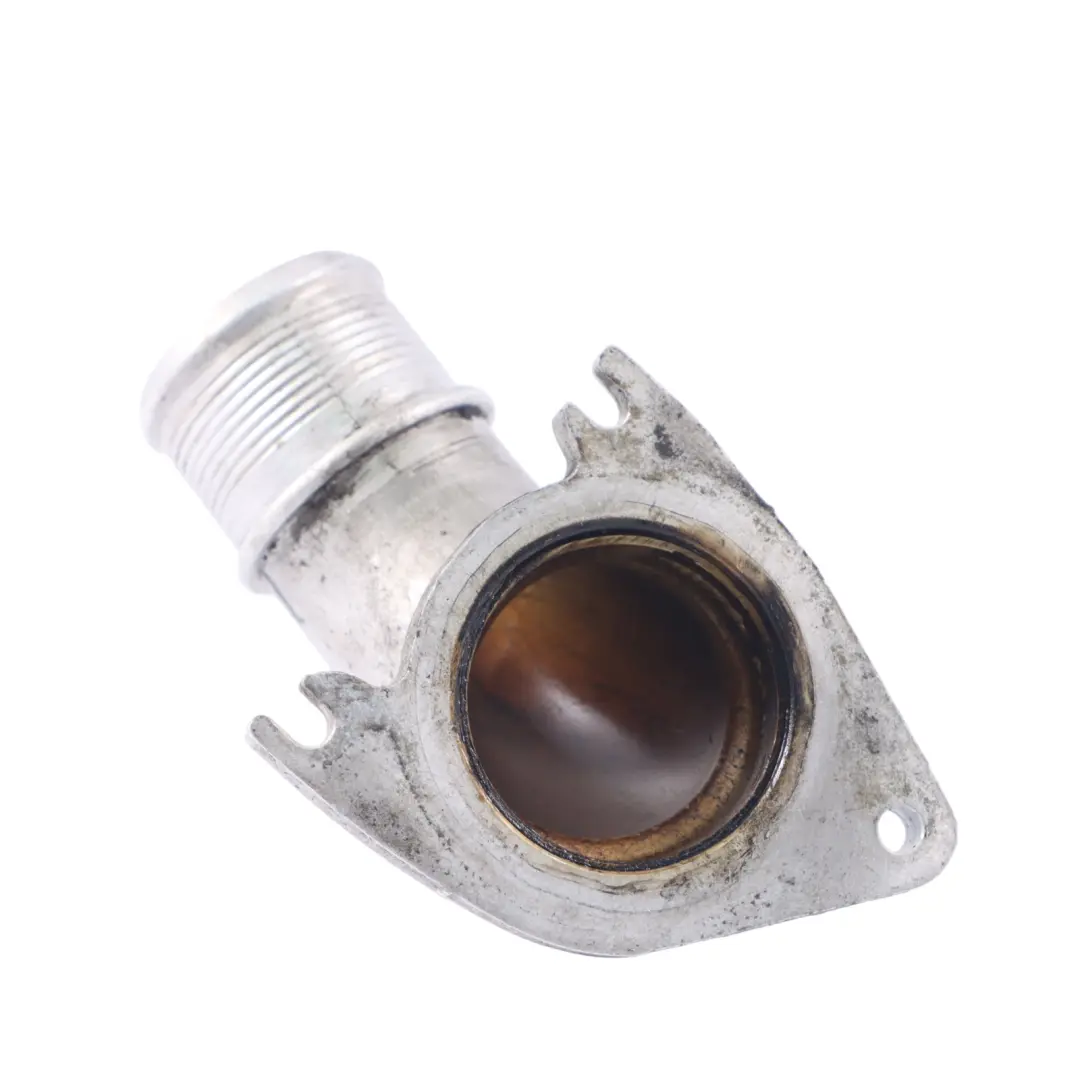 Tubo de Presión de Aire Derecho Inferior para Audi Q7 4L 4.2 TDI V8 con número de pieza 057145958N Audi Q7 4L 4.2 TDI V8 Tubo de Presión de Aire Derecho Inferior - SKU 057145958N - Número de pieza 057145958N