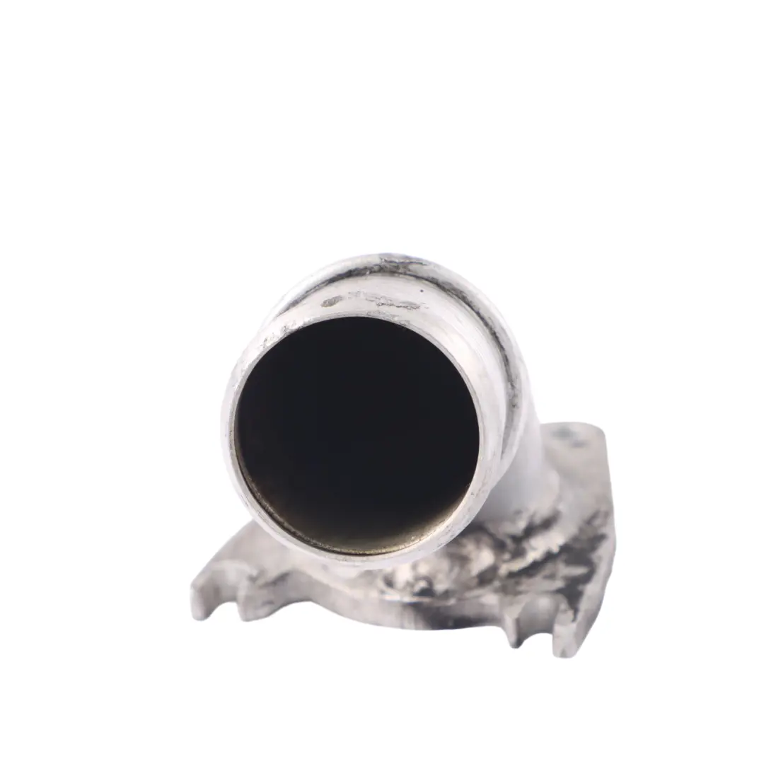 Audi Q7 4L 4.2 TDI V8 Intercooler Air Pressure Pipe Right Lower O/S - SKU 057145958N - Part number 057145958N