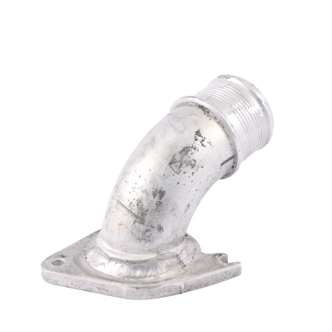 Tubo de Presión de Aire Derecho Inferior para Audi Q7 4L 4.2 TDI V8 con número de pieza 057145958N Audi Q7 4L 4.2 TDI V8 Tubo de Presión de Aire Derecho Inferior - SKU 057145958N - Número de pieza 057145958N