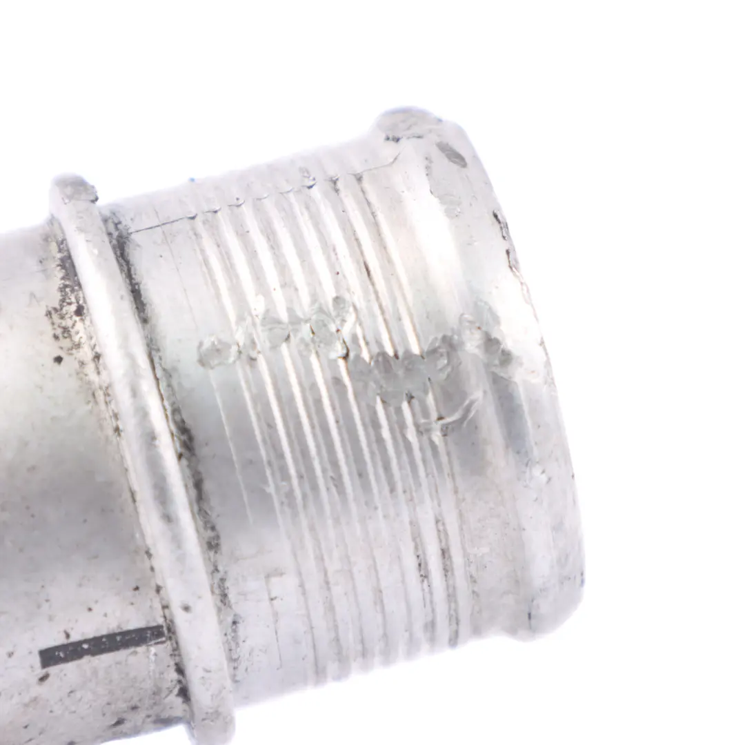 Audi Q7 4L 4.2 TDI V8 Intercooler Tuyau de pression d'air droit - SKU 057145958N - Numéro de pièce 057145958N