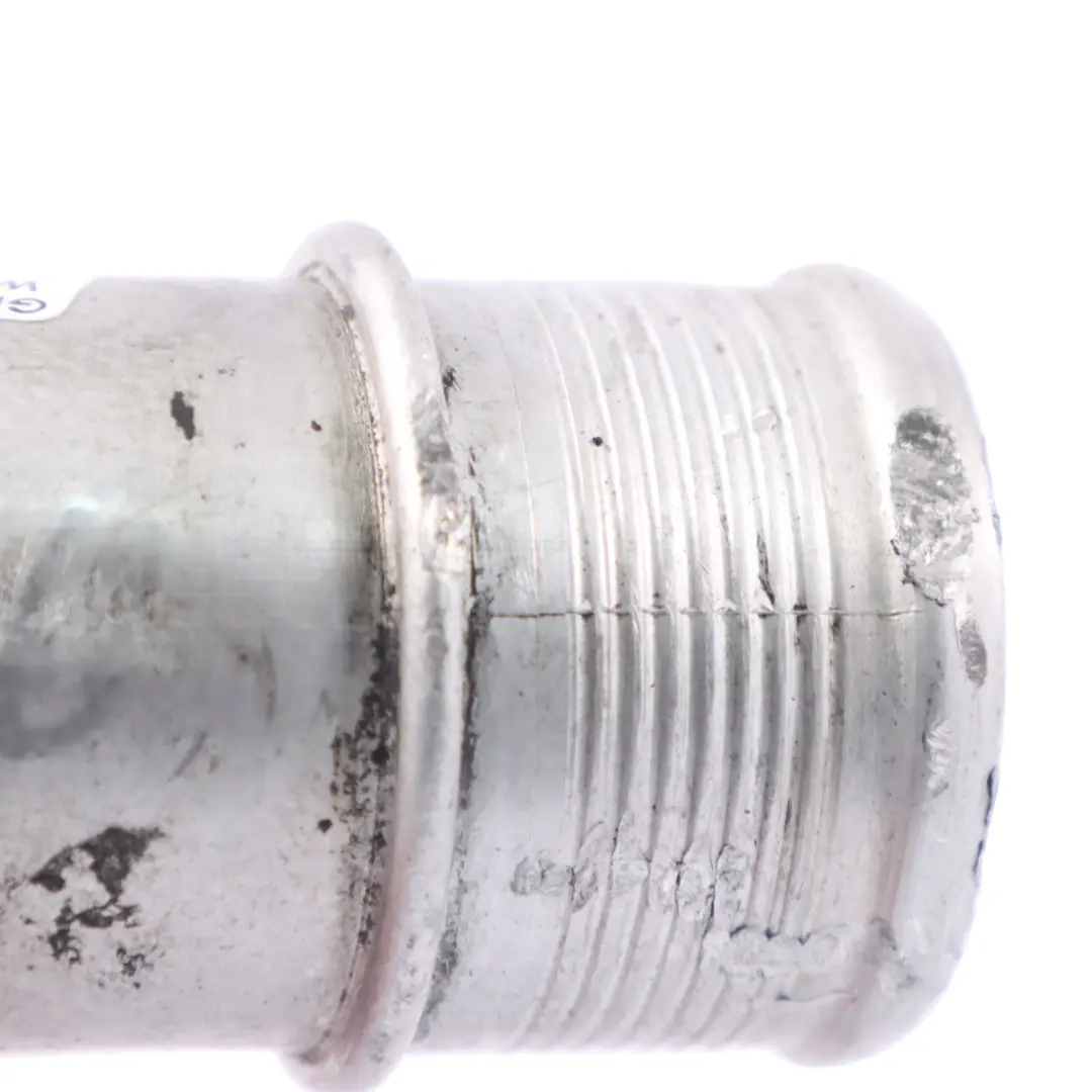 Audi Q7 4L 4.2 TDI V8 Intercooler Air Pressure Pipe Right Lower O/S - SKU 057145958N - Part number 057145958N