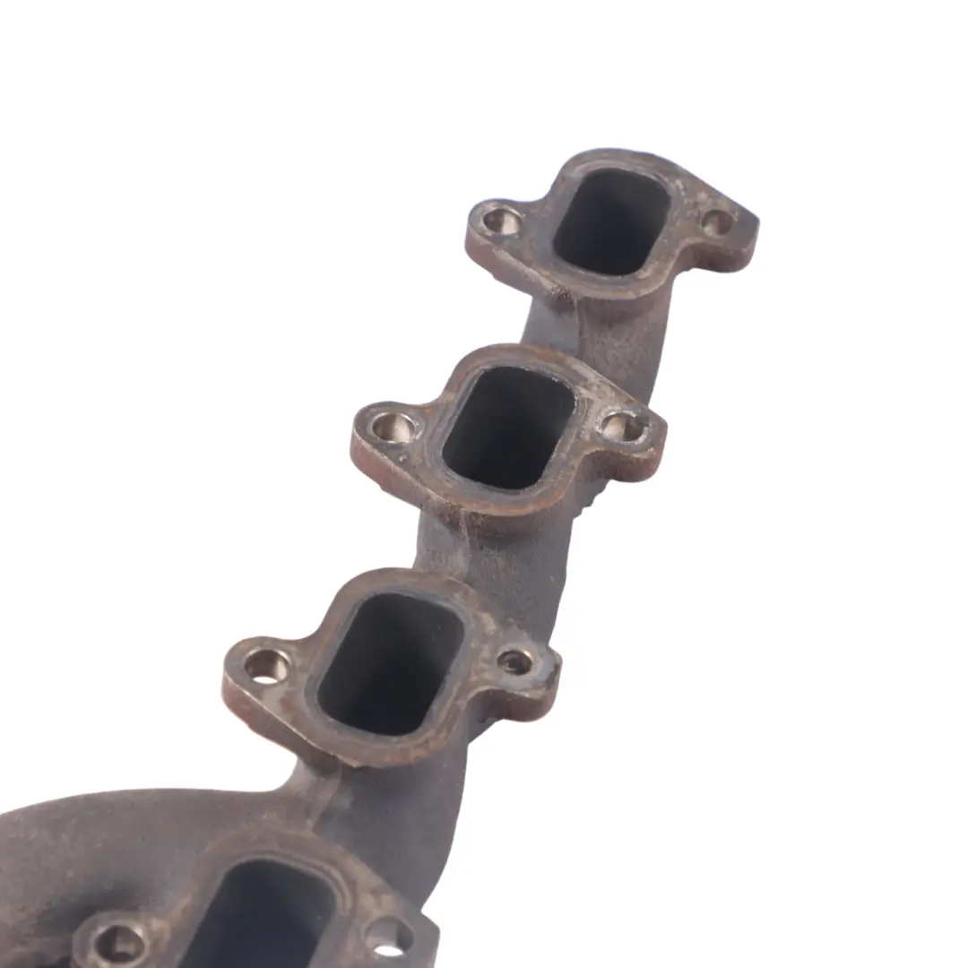 Audi Q7 4L 4.2 TDI BTR Diesel Exhaust Manifold Left N/S - SKU 057253033AJ - Part number 057253033AJ