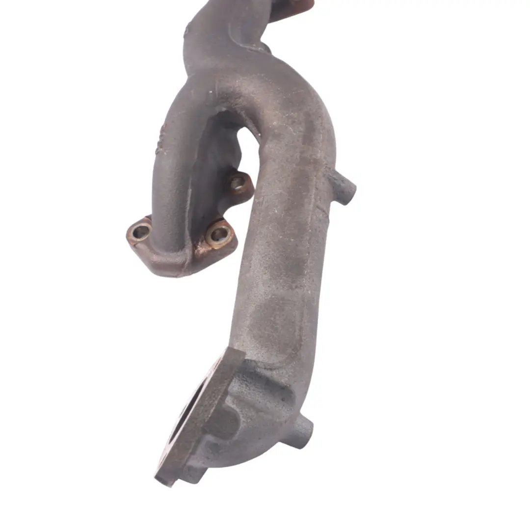 BTR Diesel Abgaskrümmer Links für Audi Q7 4L 4.2 TDI mit Teilenummer 057253033AJ Audi Q7 4L 4.2 TDI BTR Diesel Abgaskrümmer Links - SKU 057253033AJ - Teilenummer 057253033AJ