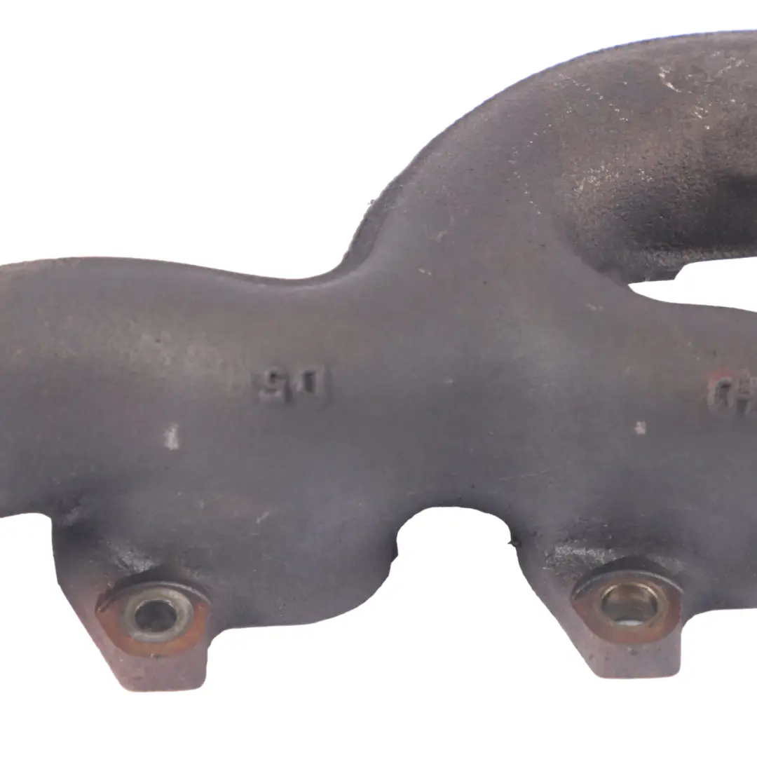 Audi Q7 4L 4.2 TDI BTR Diesel Exhaust Manifold Left N/S - SKU 057253033AJ - Part number 057253033AJ