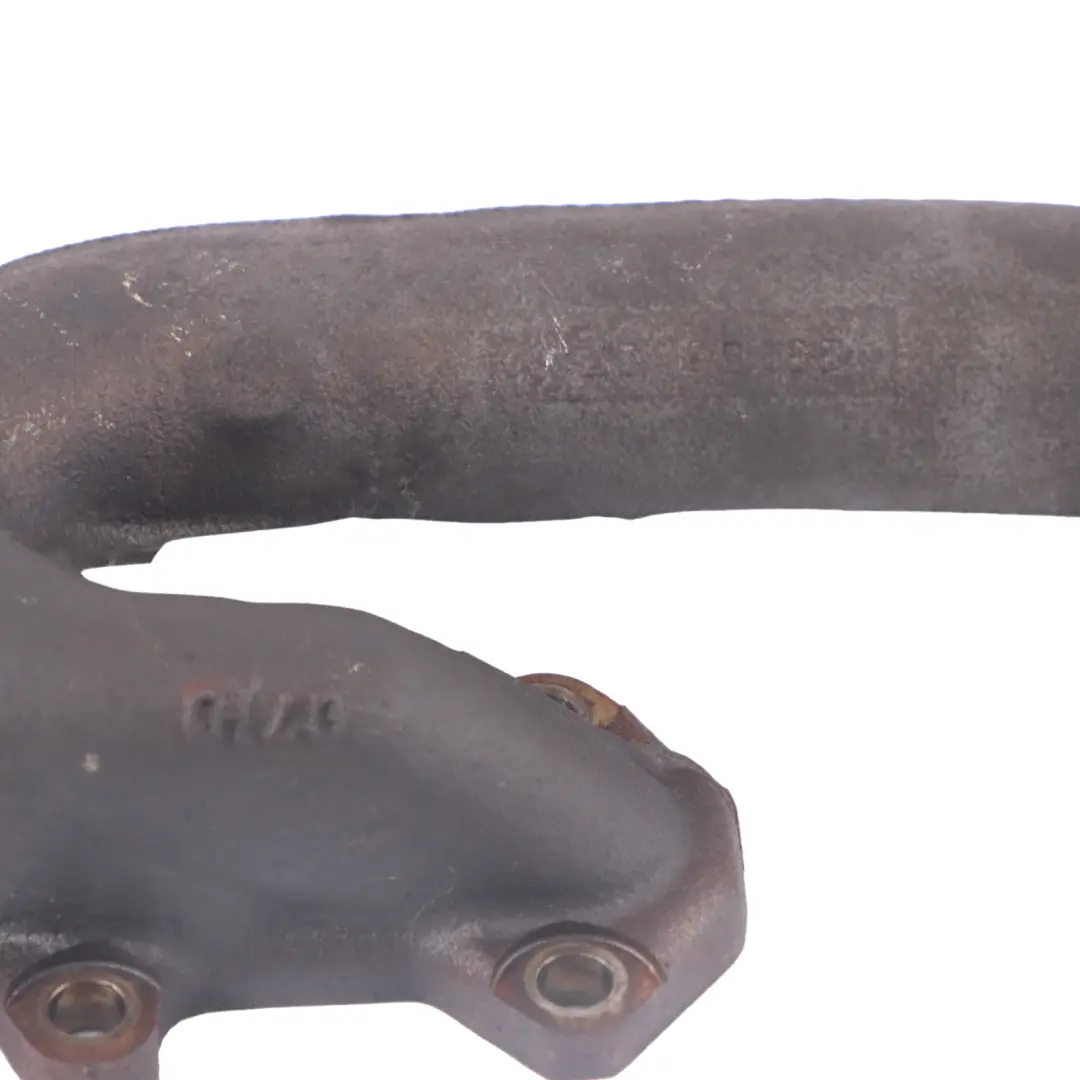 Audi Q7 4L 4.2 TDI BTR Diesel Exhaust Manifold Left N/S - SKU 057253033AJ - Part number 057253033AJ