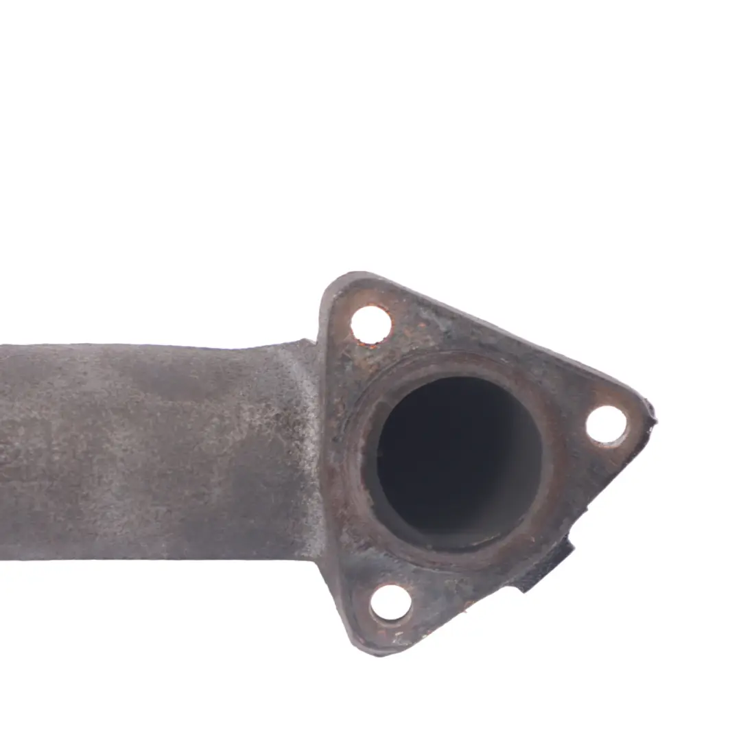 Audi Q7 4L 4.2 TDI BTR Diesel Exhaust Manifold Left N/S - SKU 057253033AJ - Part number 057253033AJ