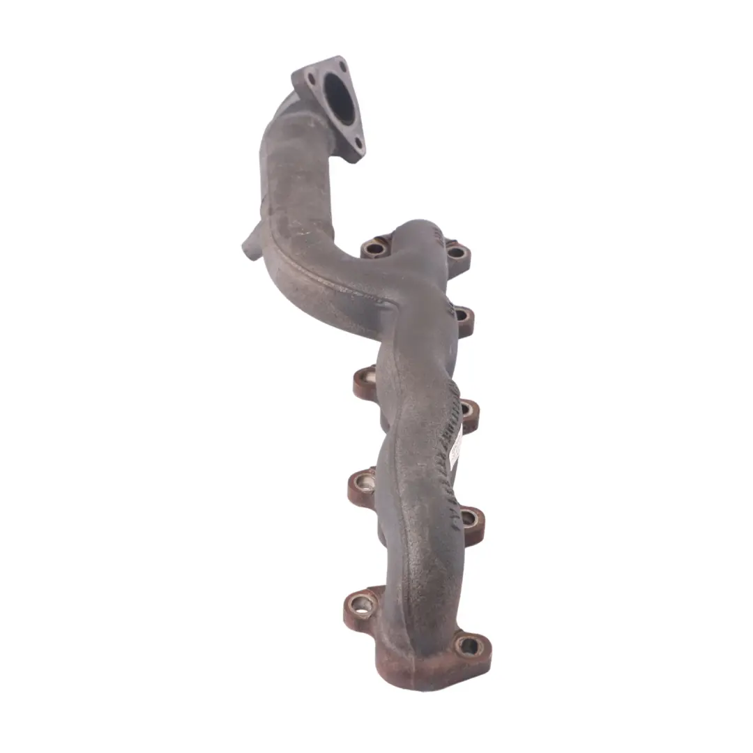 Audi Q7 4L 4.2 TDI BTR Diesel Exhaust Manifold Left N/S - SKU 057253033AJ - Part number 057253033AJ