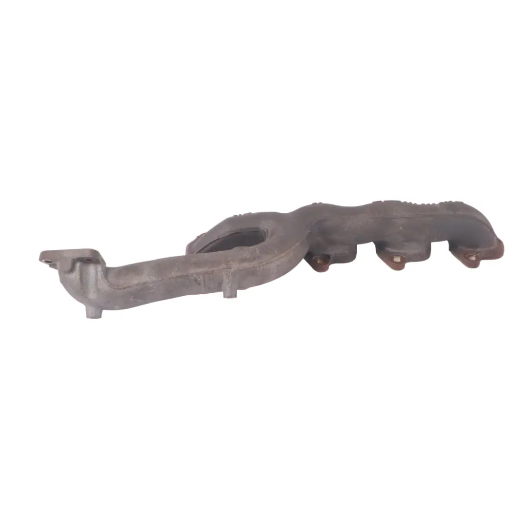 Audi Q7 4L 4.2 TDI BTR Diesel Exhaust Manifold Left N/S - SKU 057253033AJ - Part number 057253033AJ