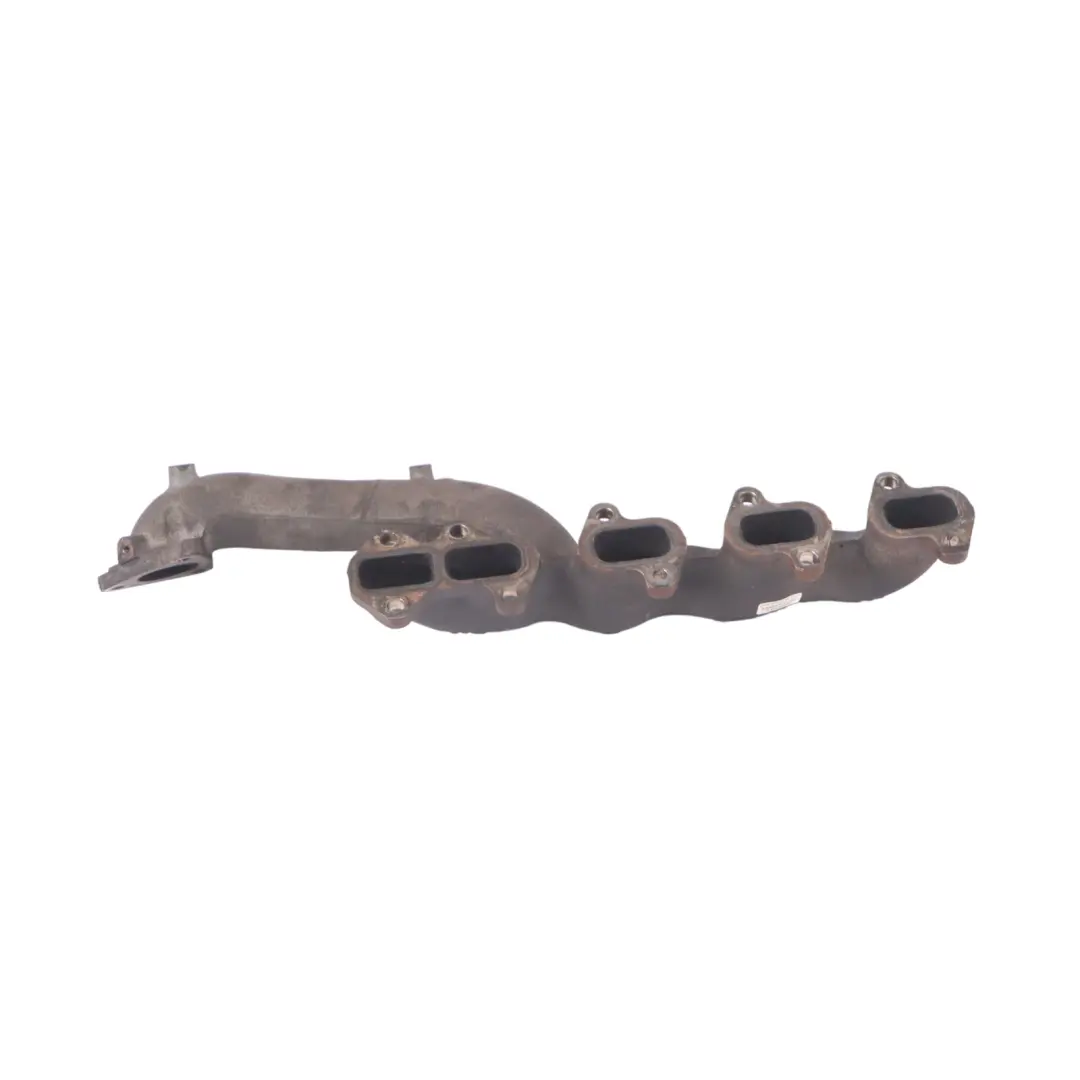 Audi Q7 4L 4.2 TDI BTR Diesel Exhaust Manifold Left N/S - SKU 057253033AJ - Part number 057253033AJ