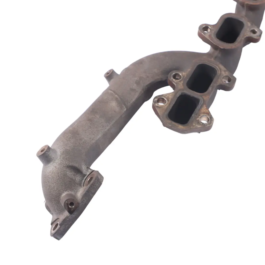Audi Q7 4L 4.2 TDI BTR Diesel Exhaust Manifold Left N/S - SKU 057253033AJ - Part number 057253033AJ
