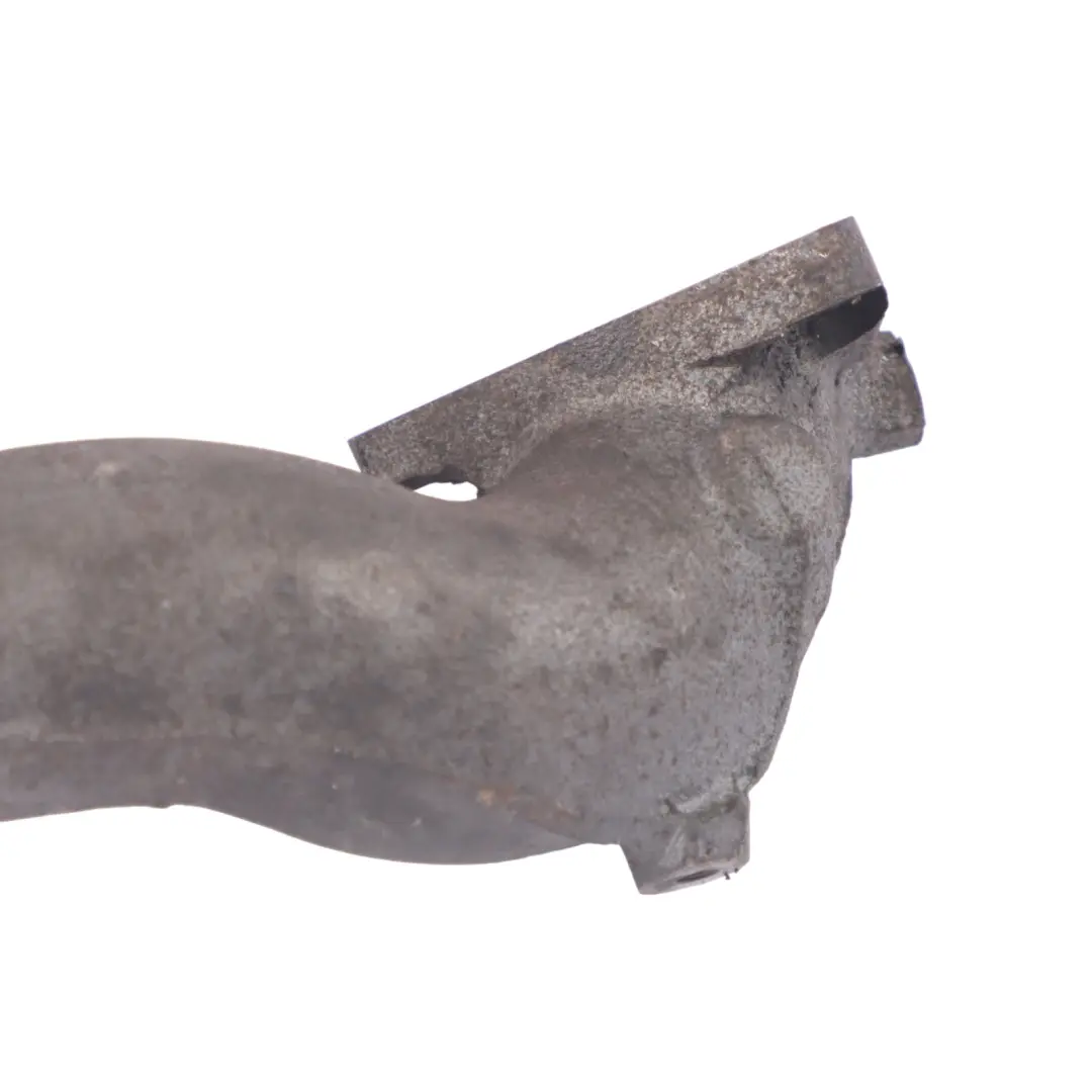 BTR Diesel collecteur d'échappement droit pour Audi Q7 4L 4.2 TDI à propos du numéro de pièce 057253034AL Audi Q7 4L 4.2 TDI BTR Diesel collecteur d'échappement droit - SKU 057253034AL - Numéro de pièce 057253034AL