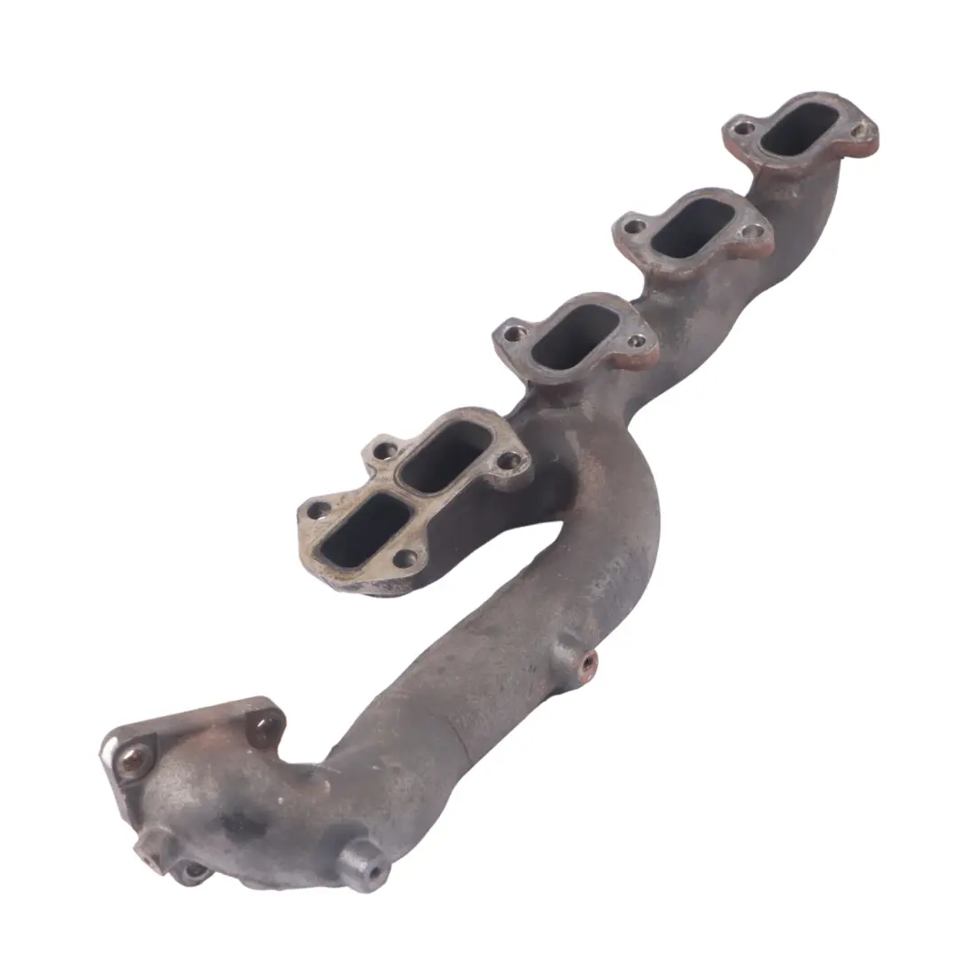 BTR Diesel Colector de escape derecho para Audi Q7 4L 4.2 TDI con número de pieza 057253034AL Audi Q7 4L 4.2 TDI BTR Diesel Colector de escape derecho - SKU 057253034AL - Número de pieza 057253034AL