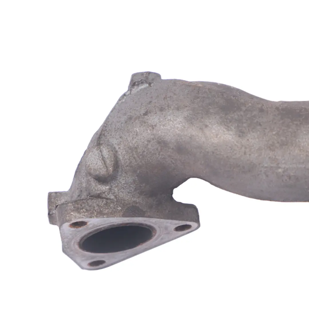 BTR Diesel Exhaust Manifold Right O/S to Audi Q7 4L 4.2 TDI with Part number 057253034AL Audi Q7 4L 4.2 TDI BTR Diesel Exhaust Manifold Right O/S - SKU 057253034AL - Part number 057253034AL