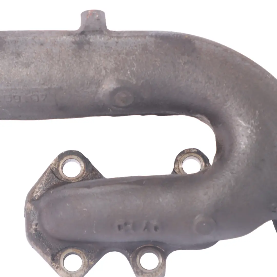 BTR Diesel Exhaust Manifold Right O/S to Audi Q7 4L 4.2 TDI with Part number 057253034AL Audi Q7 4L 4.2 TDI BTR Diesel Exhaust Manifold Right O/S - SKU 057253034AL - Part number 057253034AL