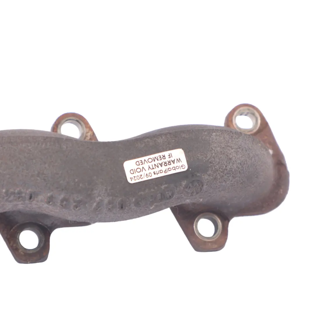 BTR Diesel Colector de escape derecho para Audi Q7 4L 4.2 TDI con número de pieza 057253034AL Audi Q7 4L 4.2 TDI BTR Diesel Colector de escape derecho - SKU 057253034AL - Número de pieza 057253034AL