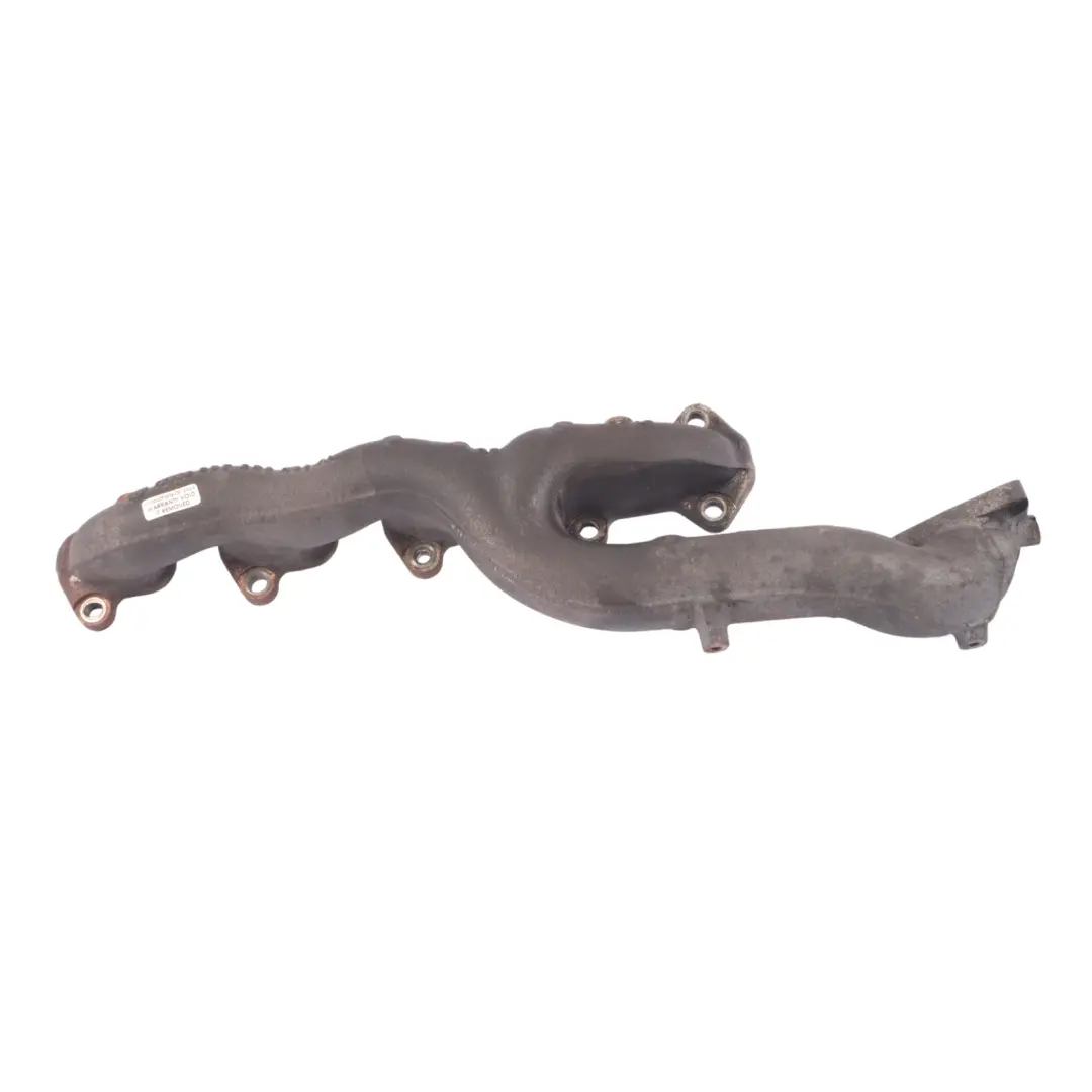 BTR Diesel Colector de escape derecho para Audi Q7 4L 4.2 TDI con número de pieza 057253034AL Audi Q7 4L 4.2 TDI BTR Diesel Colector de escape derecho - SKU 057253034AL - Número de pieza 057253034AL