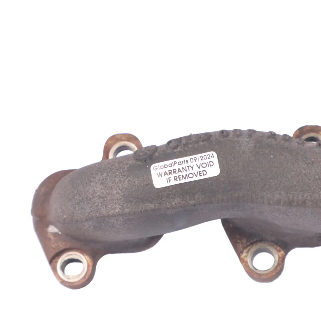Audi Q7 4L 4.2 TDI BTR Diesel Collettore di scarico destro - SKU 057253034AL - Numero di parte 057253034AL