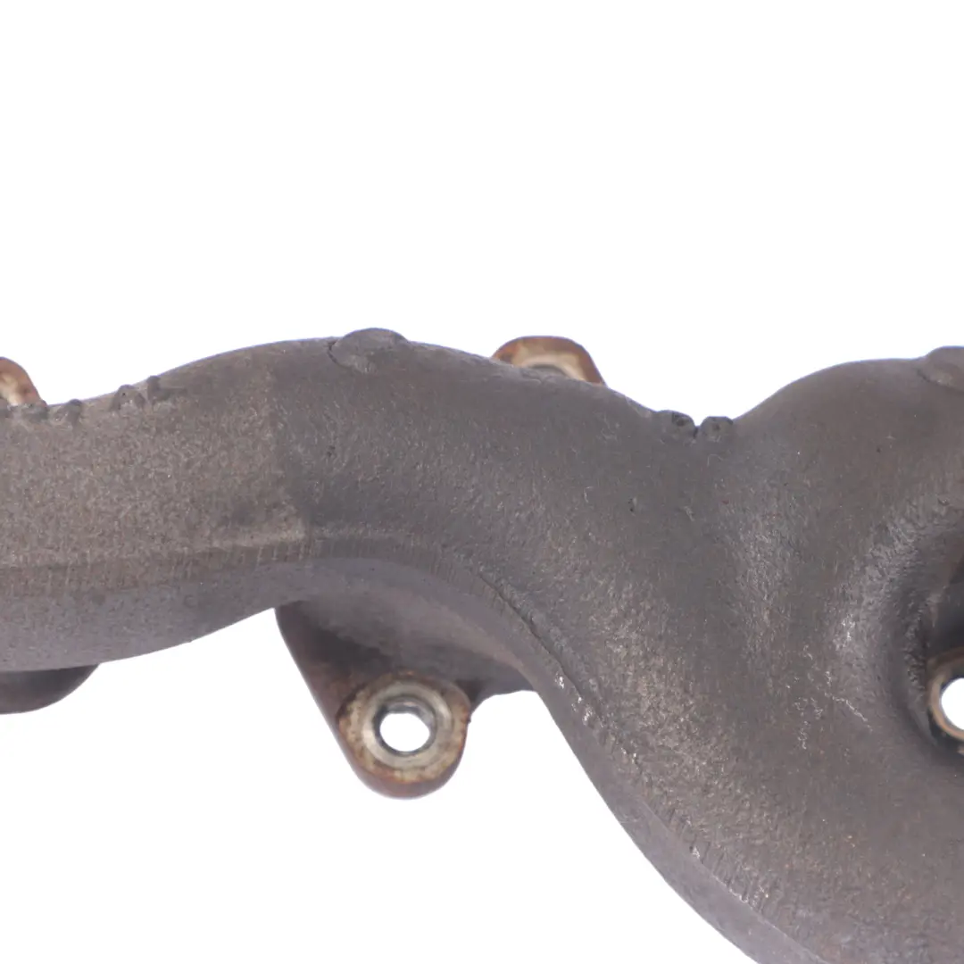 Audi Q7 4L 4.2 TDI BTR Diesel Exhaust Manifold Right O/S - SKU 057253034AL - Part number 057253034AL