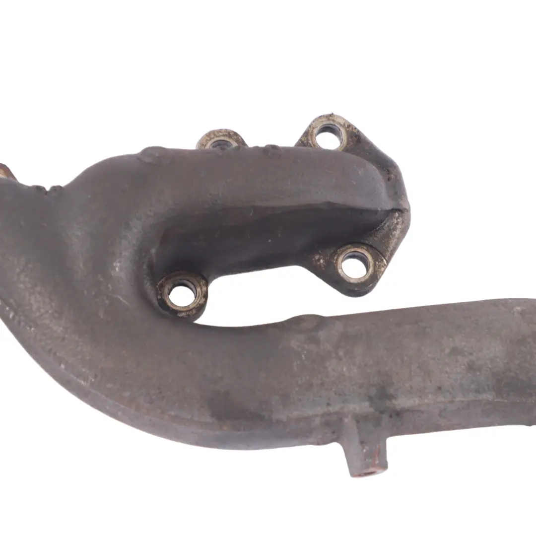 Audi Q7 4L 4.2 TDI BTR Diesel Exhaust Manifold Right O/S - SKU 057253034AL - Part number 057253034AL