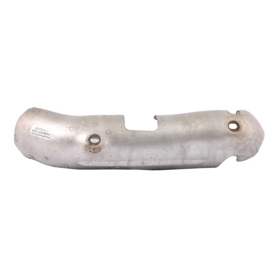Bouclier thermique collecteur d'échappement pour Audi Q7 4L 4.2 TDI Diesel à propos du numéro de pièce 057253037J Audi Q7 4L 4.2 TDI Diesel Bouclier thermique collecteur d'échappement - SKU 057253037J - Numéro de pièce 057253037J