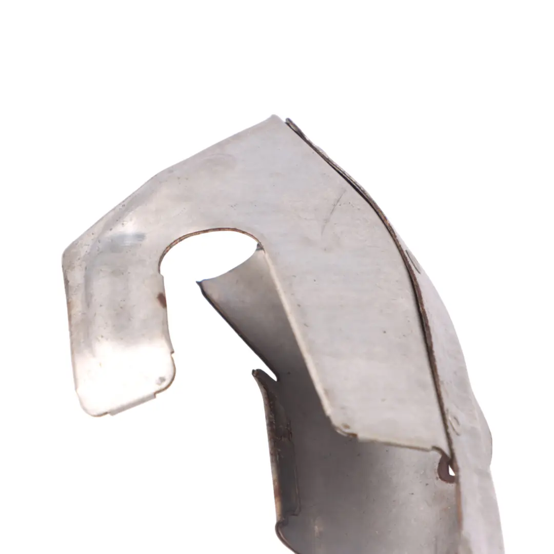 termico collettore scarico sinistro per Audi Q7 4L 4.2 TDI Diesel Scudo con numero di parte 057253037J Audi Q7 4L 4.2 TDI Diesel Scudo termico collettore scarico sinistro - SKU 057253037J - Numero di parte 057253037J