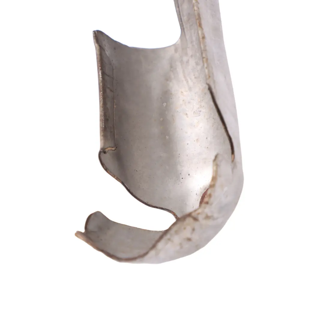 Bouclier thermique collecteur d'échappement pour Audi Q7 4L 4.2 TDI Diesel à propos du numéro de pièce 057253037J Audi Q7 4L 4.2 TDI Diesel Bouclier thermique collecteur d'échappement - SKU 057253037J - Numéro de pièce 057253037J