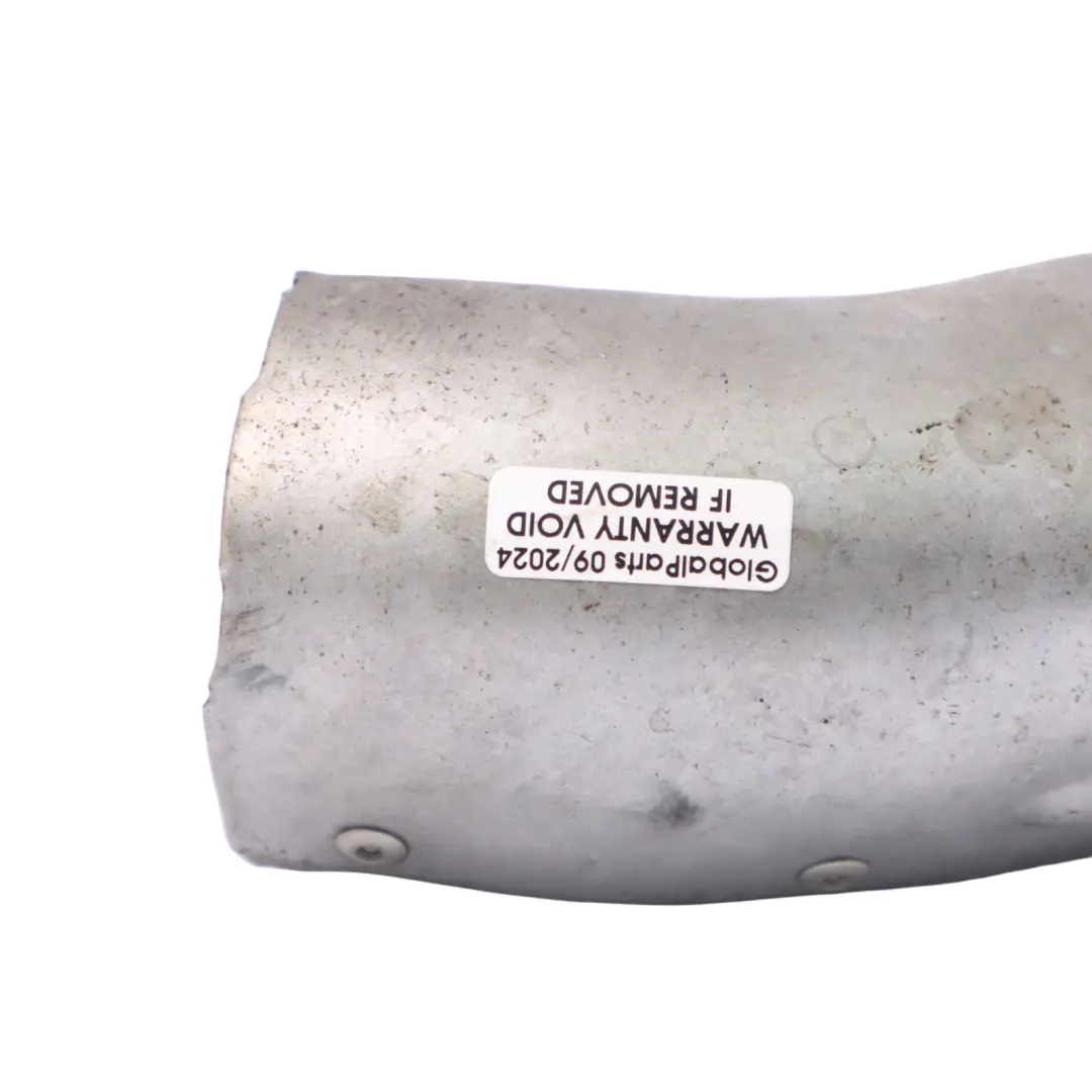 Audi Q7 4L 4.2 TDI Diesel Scudo termico collettore scarico sinistro - SKU 057253037J - Numero di parte 057253037J