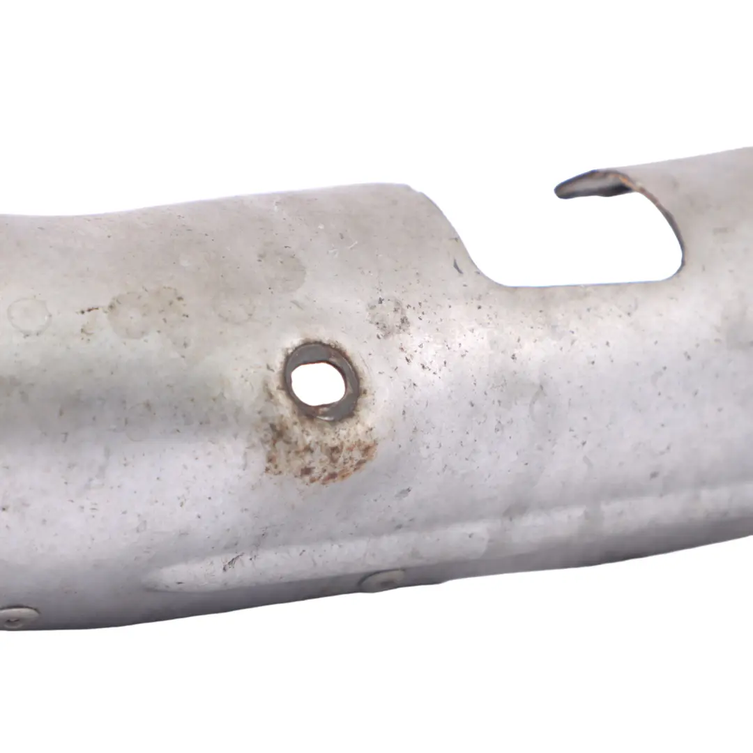 Bouclier thermique collecteur d'échappement pour Audi Q7 4L 4.2 TDI Diesel à propos du numéro de pièce 057253037J Audi Q7 4L 4.2 TDI Diesel Bouclier thermique collecteur d'échappement - SKU 057253037J - Numéro de pièce 057253037J