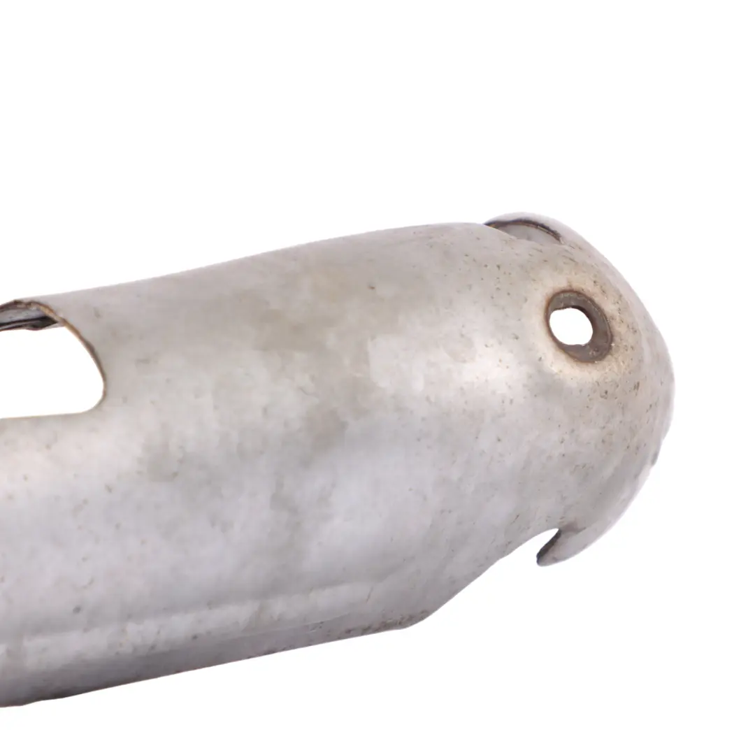 Bouclier thermique collecteur d'échappement pour Audi Q7 4L 4.2 TDI Diesel à propos du numéro de pièce 057253037J Audi Q7 4L 4.2 TDI Diesel Bouclier thermique collecteur d'échappement - SKU 057253037J - Numéro de pièce 057253037J