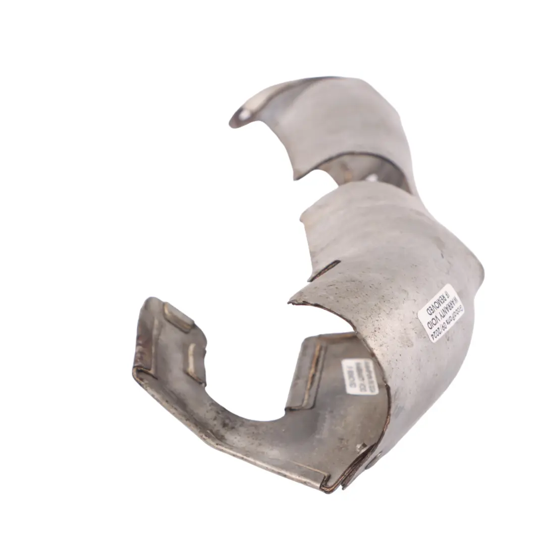 Exhaust Manifold Heat Shield Left N/S to Audi Q7 4L 4.2 TDI Diesel with Part number 057253037J Audi Q7 4L 4.2 TDI Diesel Exhaust Manifold Heat Shield Left N/S - SKU 057253037J - Part number 057253037J