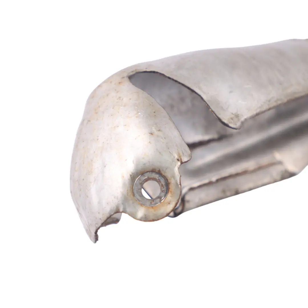 Abgaskrümmer Hitzeschild Links für Audi Q7 4L 4.2 TDI Diesel mit Teilenummer 057253037J Audi Q7 4L 4.2 TDI Diesel Abgaskrümmer Hitzeschild Links - SKU 057253037J - Teilenummer 057253037J