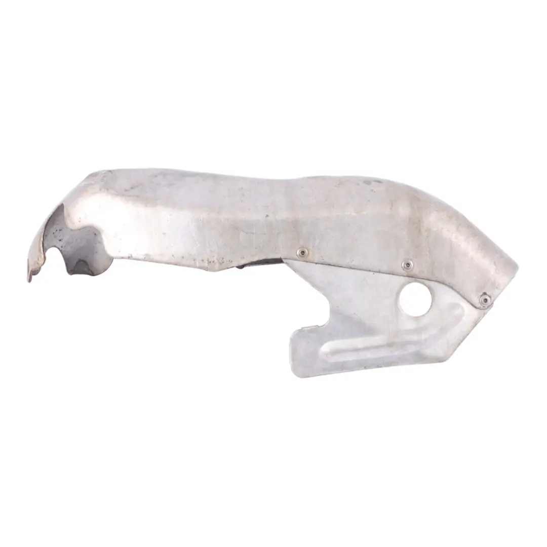 Bouclier couvercle collecteur d'échappement droit pour Audi Q7 4L 4.2 TDI à propos du numéro de pièce 057253038L Audi Q7 4L 4.2 TDI Bouclier couvercle collecteur d'échappement droit - SKU 057253038L - Numéro de pièce 057253038L