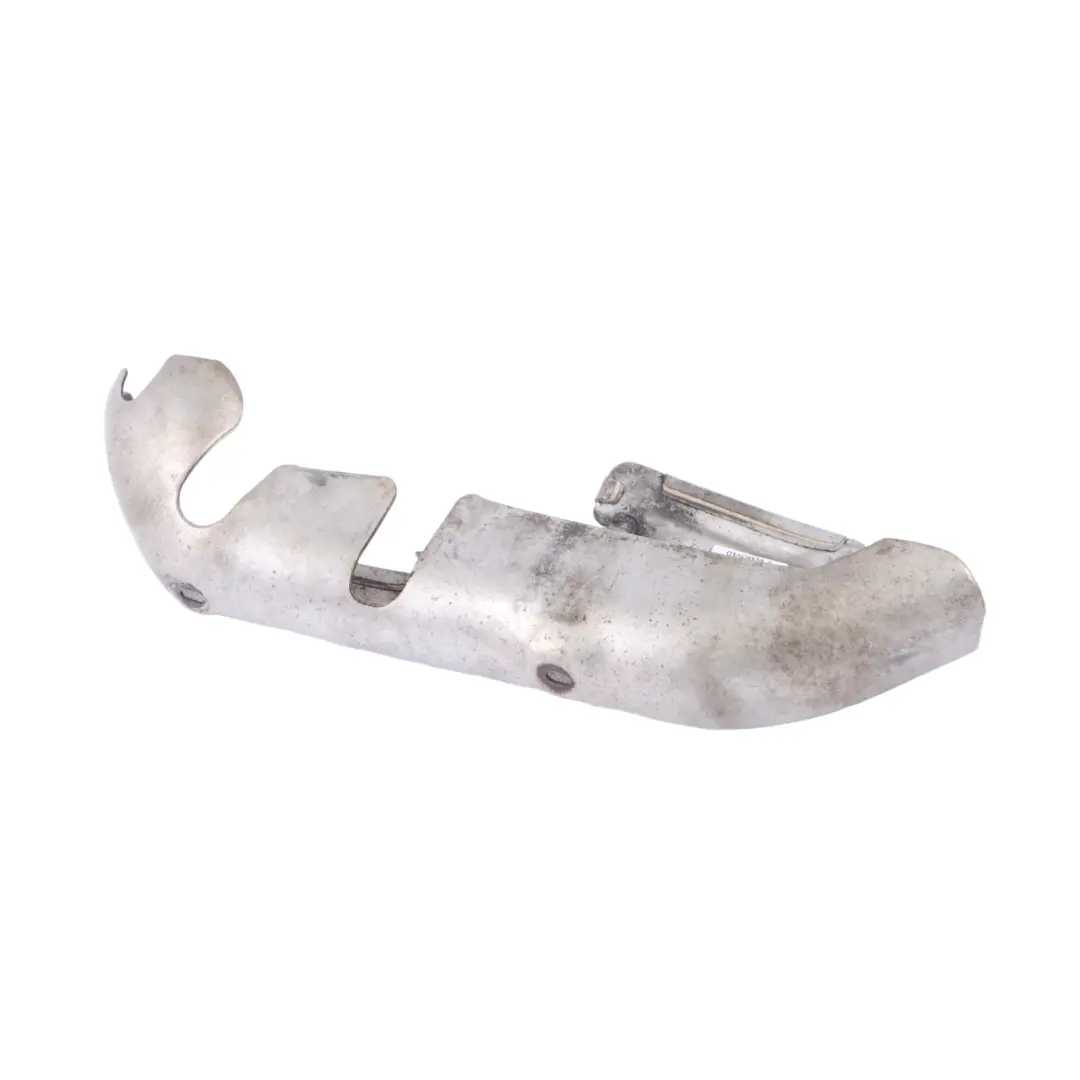 Audi Q7 4L 4.2 TDI Exhaust Manifold Cover Heat Shield Right O/S - SKU 057253038L - Part number 057253038L