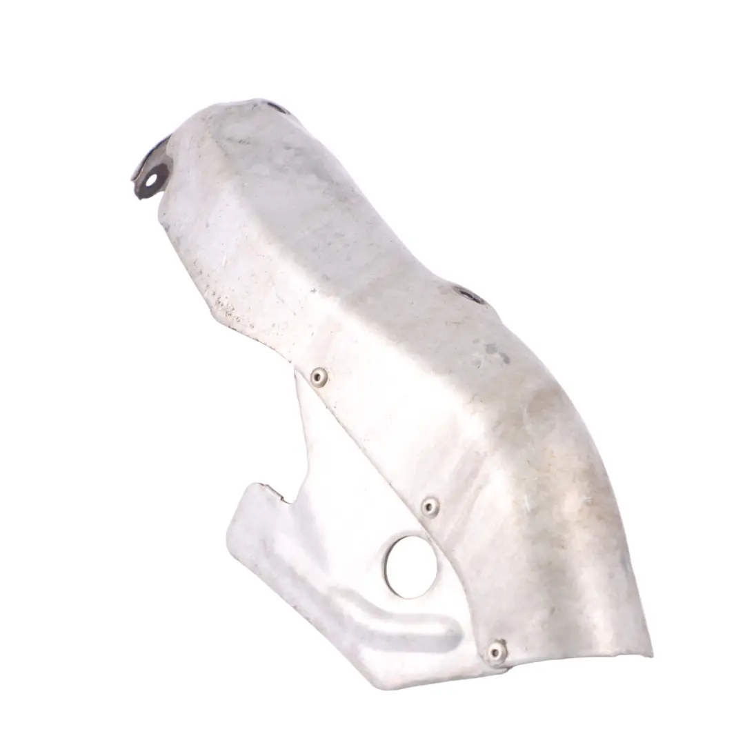 Copertura collettore scarico Scudo termico destro per Audi Q7 4L 4.2 TDI con numero di parte 057253038L Audi Q7 4L 4.2 TDI Copertura collettore scarico Scudo termico destro - SKU 057253038L - Numero di parte 057253038L