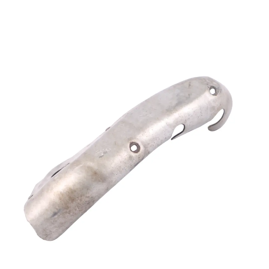 Bouclier couvercle collecteur d'échappement droit pour Audi Q7 4L 4.2 TDI à propos du numéro de pièce 057253038L Audi Q7 4L 4.2 TDI Bouclier couvercle collecteur d'échappement droit - SKU 057253038L - Numéro de pièce 057253038L