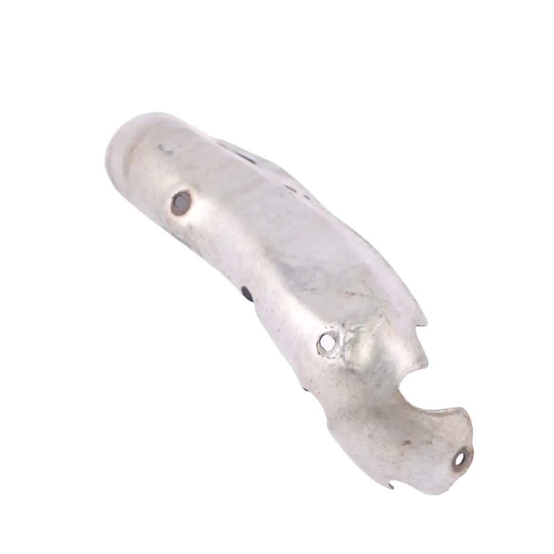 Bouclier couvercle collecteur d'échappement droit pour Audi Q7 4L 4.2 TDI à propos du numéro de pièce 057253038L Audi Q7 4L 4.2 TDI Bouclier couvercle collecteur d'échappement droit - SKU 057253038L - Numéro de pièce 057253038L