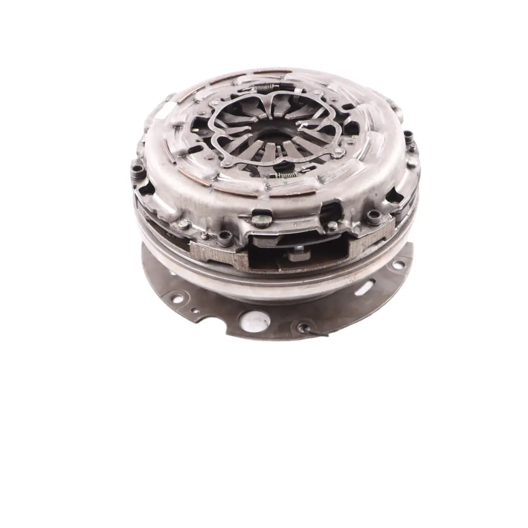 Mass Flywheel Clutch Kit Set to Audi A4 B8 3.0 TDI CAPA Dual Twin with Part number 0B4105266H Audi A4 B8 3.0 TDI CAPA Dual Twin Mass Flywheel Clutch Kit Set - SKU 0B4105266H - Part number 0B4105266H