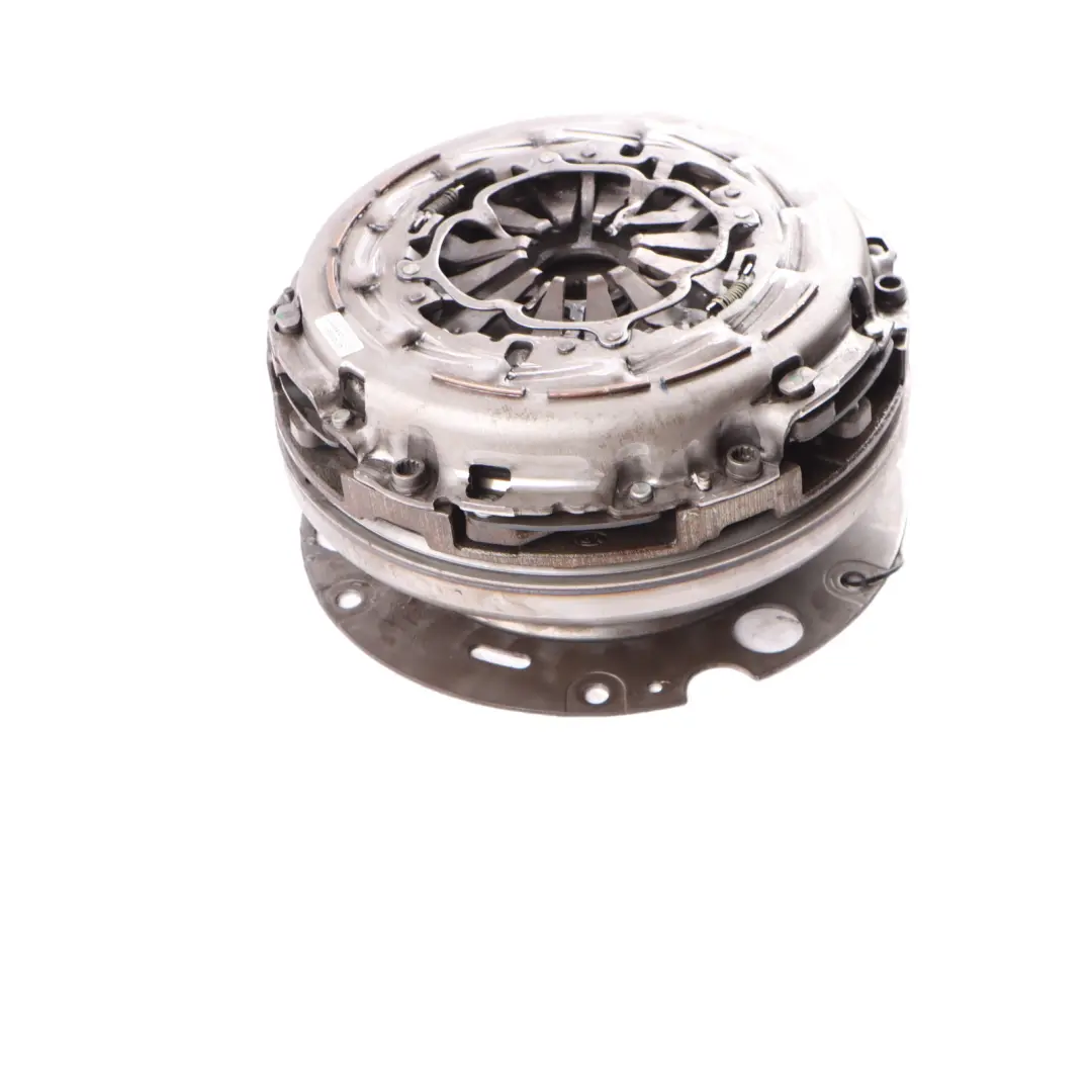 Mass Flywheel Clutch Kit Set to Audi A4 B8 3.0 TDI CAPA Dual Twin with Part number 0B4105266H Audi A4 B8 3.0 TDI CAPA Dual Twin Mass Flywheel Clutch Kit Set - SKU 0B4105266H - Part number 0B4105266H