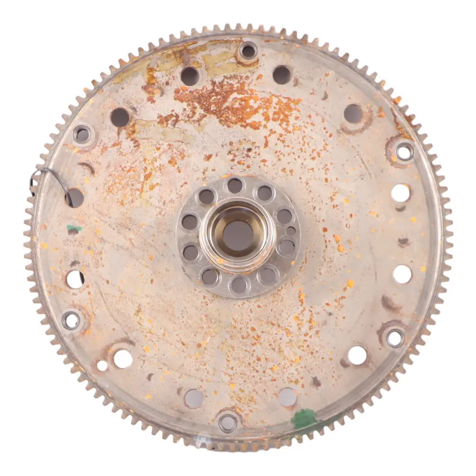 Koło Zamachowe Automat 059105323BG do Audi A5 8T 3.0 TDI o numerze 059105323BJ Audi A5 8T 3.0 TDI Koło Zamachowe Automat 059105323BG - SKU 059105323BJ - Numer Części 059105323BJ