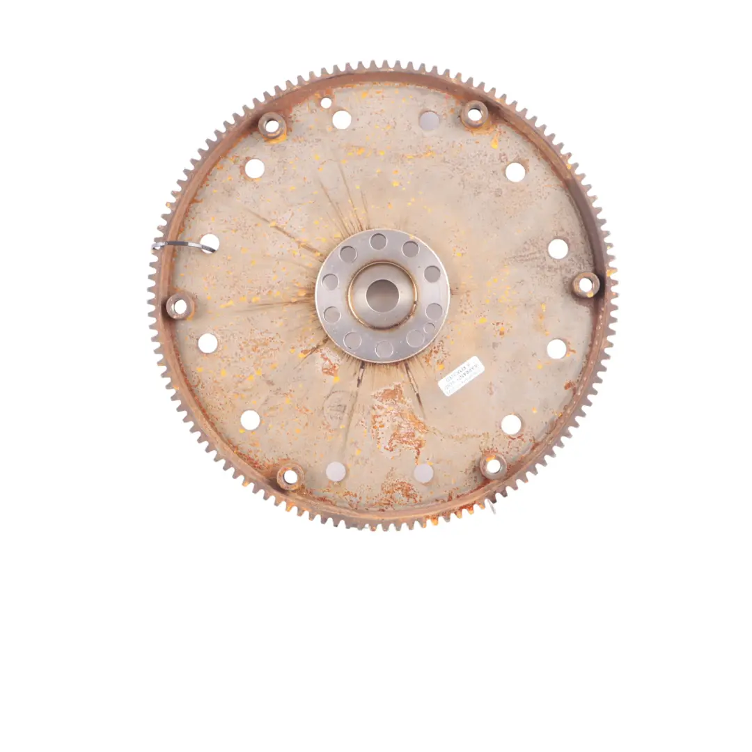 Volant d'Inertie Bague de Démarrage Automatique 059105323BG Audi A5 8T 3.0 TDI - SKU 059105323BJ - Numéro de pièce 059105323BJ